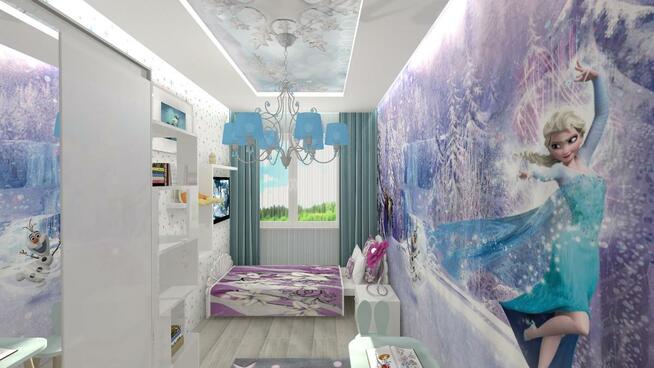 Projektowanie Wnętrz Aranżacja Wizualizacja 3D