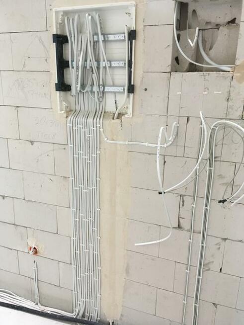 Elektryk - Szczecin, Gryfino, Chojna, Pyrzyce