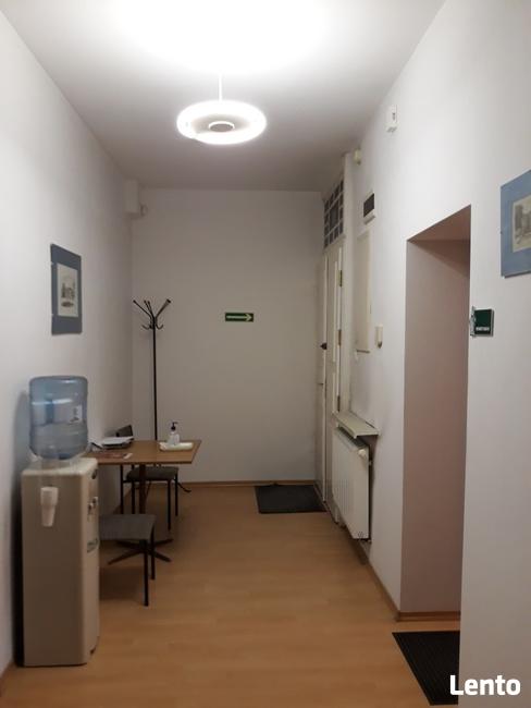 DO wynajęcia lokal użytkowy w centrum Kalisza