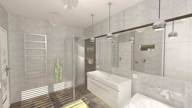 Projektowanie Wnętrz Aranżacja Wizualizacja 3D