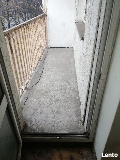 Sprzątanie po zgonach, samobójstwach, opróżnia