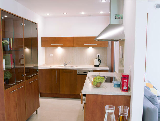 Noclegi Kraków-komfortowe apartamenty z prywatnym parkingiem