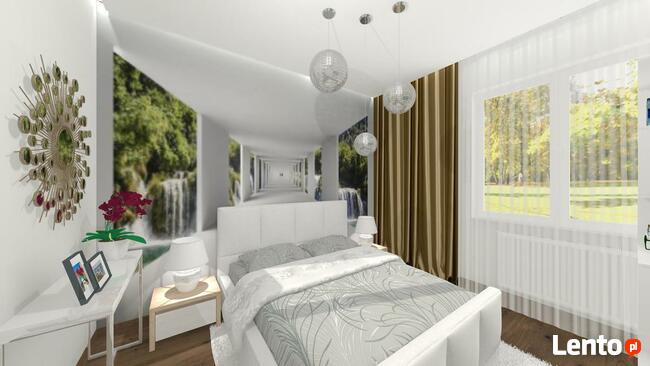 Projektowanie Wnętrz Aranżacja Wizualizacja 3D