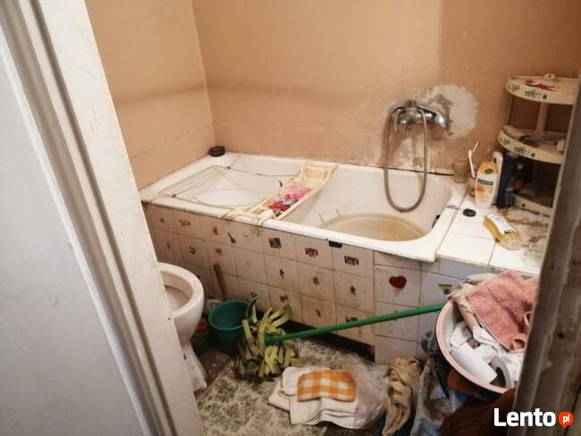 Sprzątanie po zgonach, samobójstwach, opróżnia