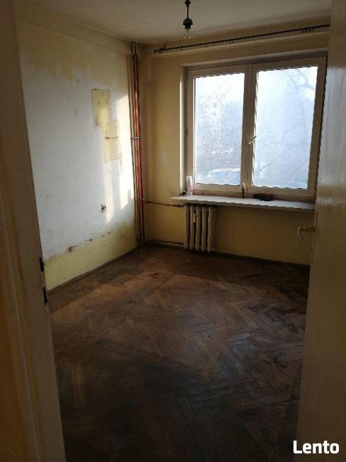 Opróżnianie Sprzątanie mieszkań komórek działek domów garaży