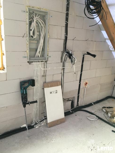 Elektryk - Szczecin, Gryfino, Chojna, Pyrzyce