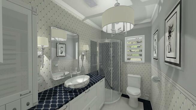 Projektowanie Wnętrz Aranżacja Wizualizacja 3D