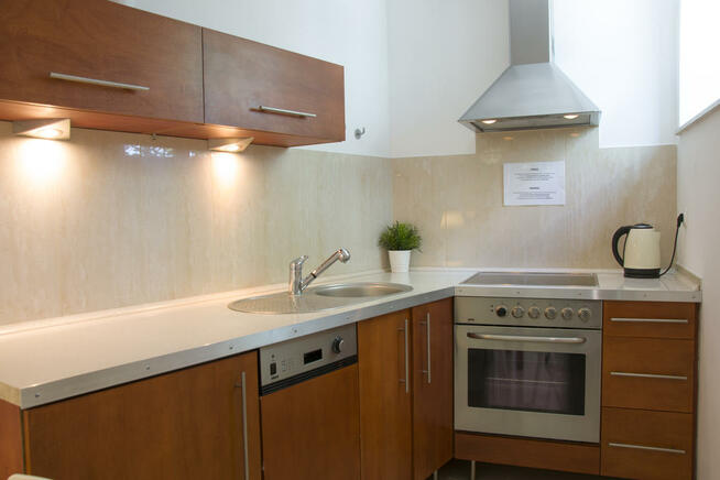 Noclegi Kraków-komfortowe apartamenty z prywatnym parkingiem