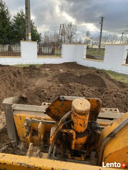 Ziemia/Ziemia Ogrodowa/Ziemia pod trawnik/Czarnoziem