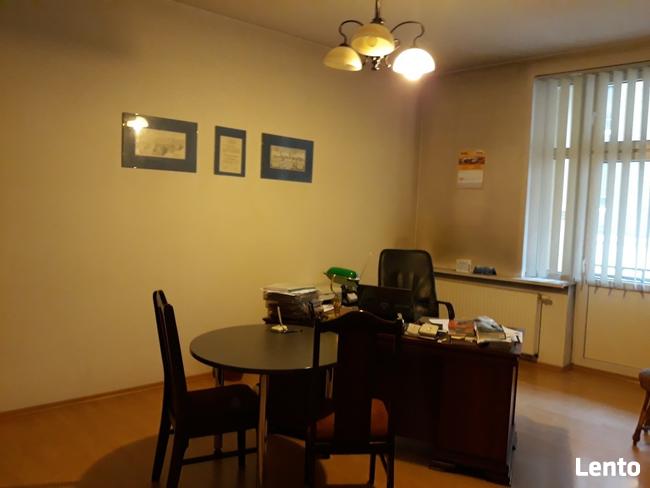 DO wynajęcia lokal użytkowy w centrum Kalisza