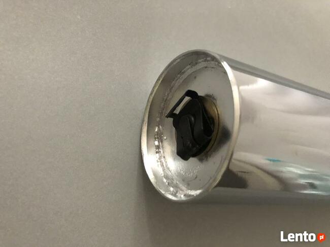 Siłownik podnośnik amortyzator krzesła 260 -MOCNY