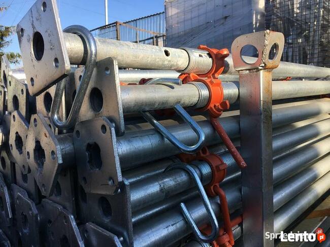 PODPORA 3m ocynkowana 20KN szalunek, szalunki stropowe