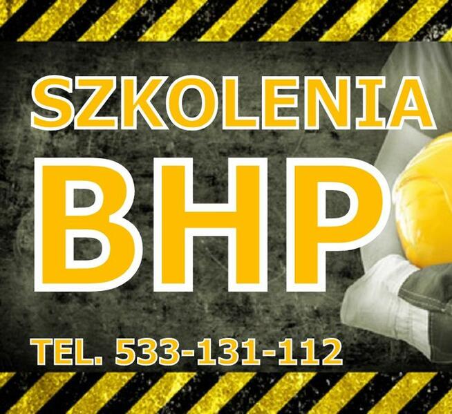 Szkolenia bhp Łódź łódzkie Szkolenia Pierwsza Pomoc