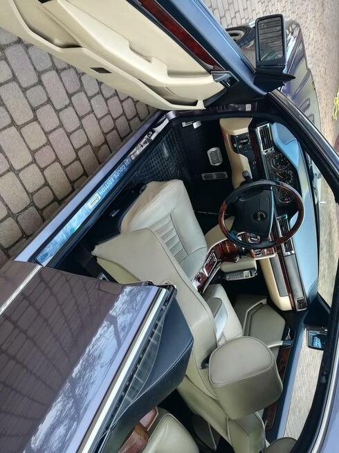 Mercedes w124 3,2 coupe