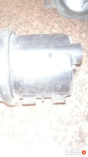 obudowa filtra paliwa