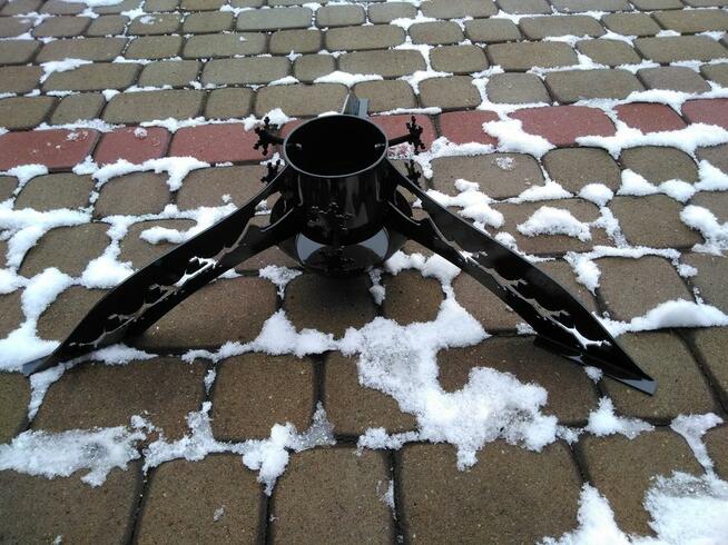 Stojaki pod choinkę-Sprzedam?