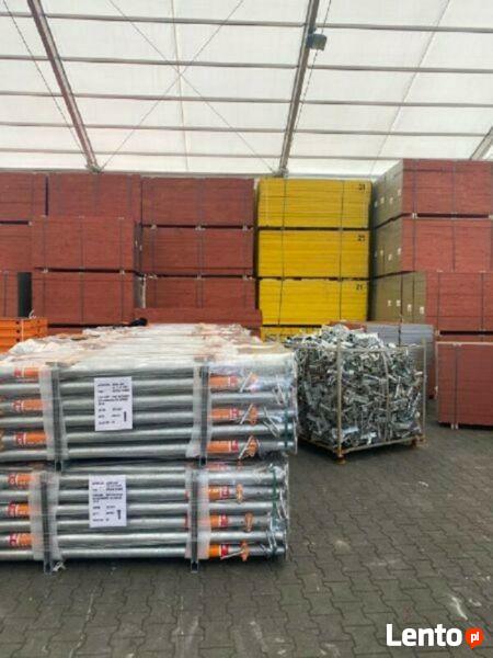 Płyta okuta 3warstwy sklejka okuta płyty szalunkowe szalunki