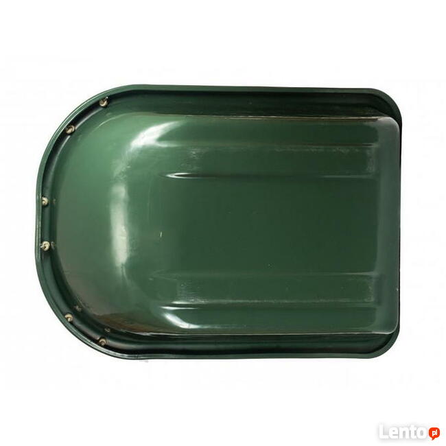 Kuweta myśliwska duża półokrągła Możliwość wysyłki