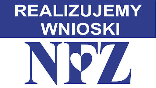 Sklep medyczny Cezal - realizacja wniosków NFZ