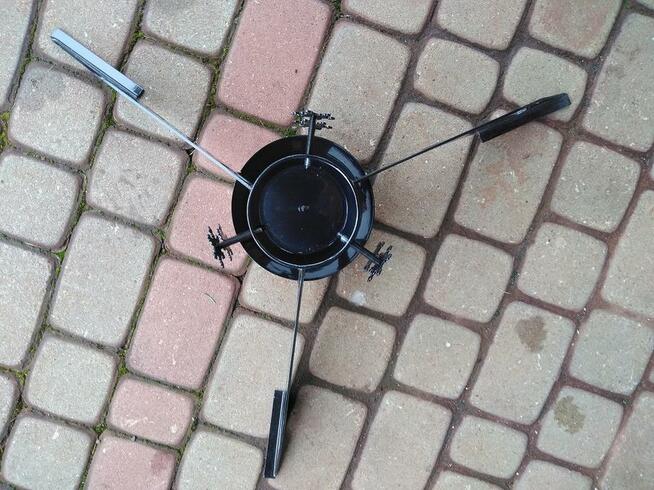 Stojaki pod choinkę-Sprzedam?