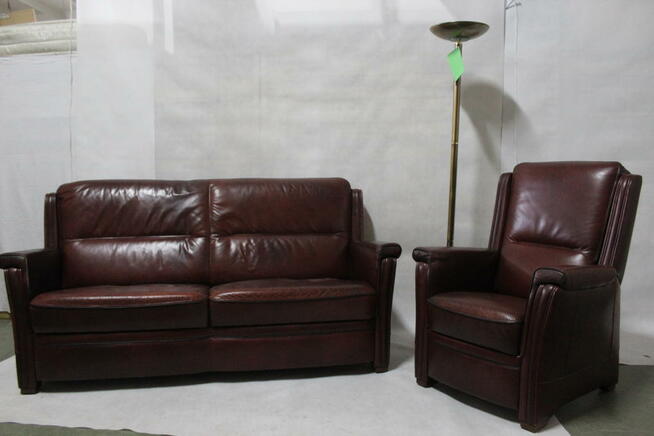 Sprzedaż artykulów używanych z Holandii