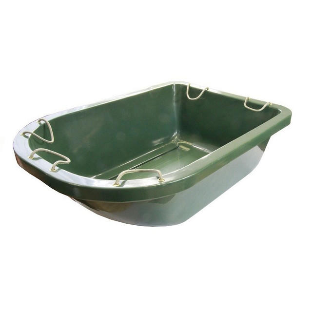 Kuweta myśliwska duża półokrągła Możliwość wysyłki