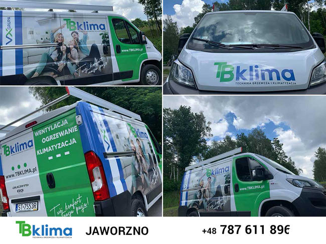 Instalacje sanitarne w Jaworznie - projekt, montaż, serwis