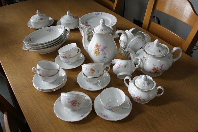 Sprzedaż artykulów używanych z Holandii