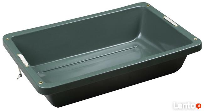 Kuweta myśliwska mała Możliwość wysyłki