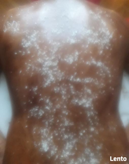 Bioenergetyczny masaż i depilacja