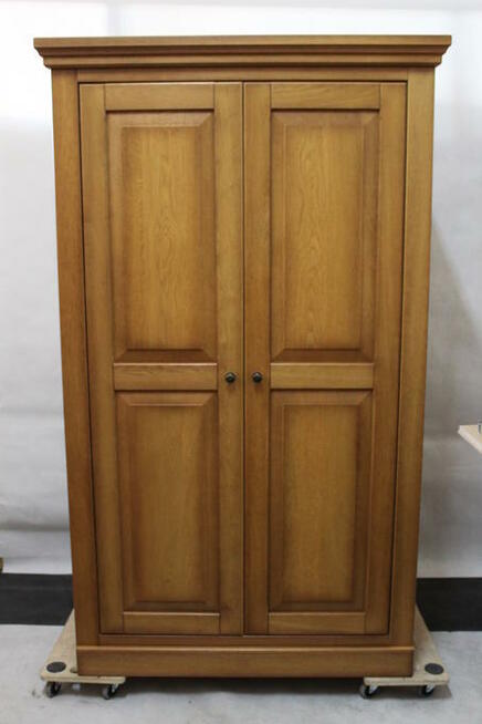 Sprzedaż artykulów używanych z Holandii