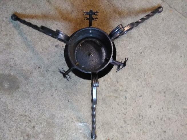 Stojaki pod choinkę-Sprzedam?