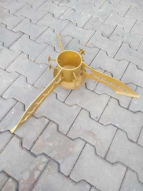 Stojaki pod choinkę-Sprzedam?