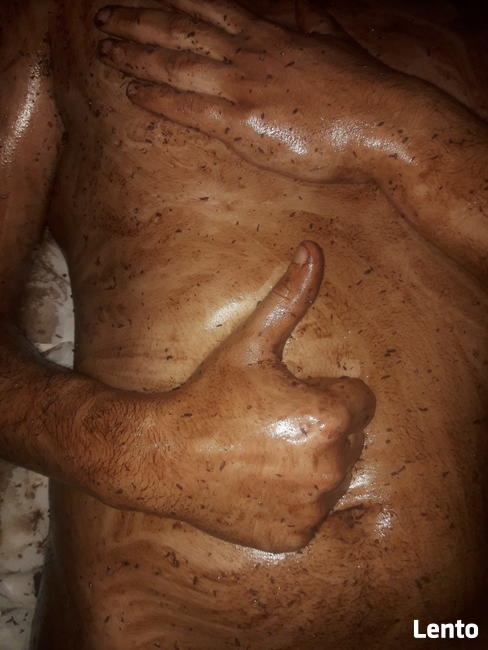 Bioenergetyczny masaż i depilacja