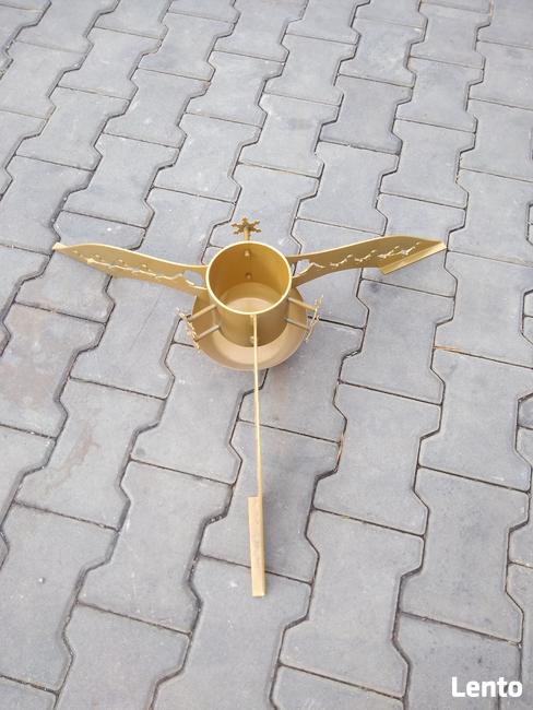 Stojaki pod choinkę-Sprzedam?