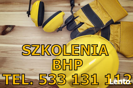 Szkolenia bhp Łódź łódzkie Szkolenia Pierwsza Pomoc