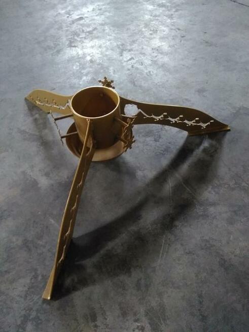 Stojaki pod choinkę-Sprzedam?