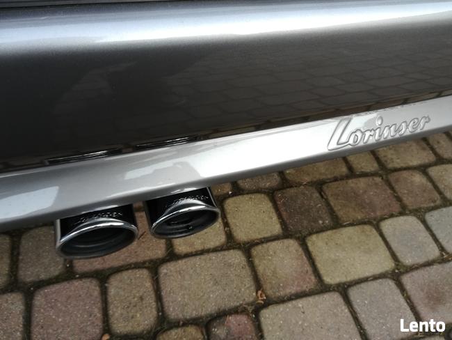 Mercedes w124 3,2 coupe