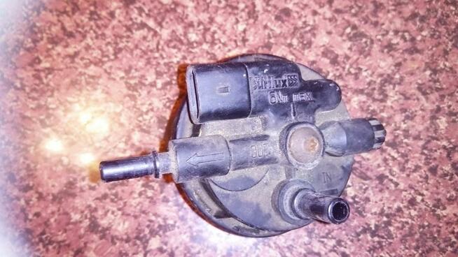 obudowa filtra paliwa