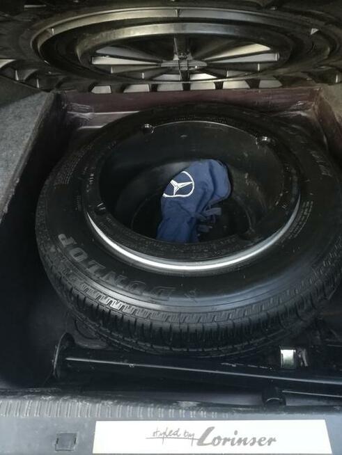 Mercedes w124 3,2 coupe