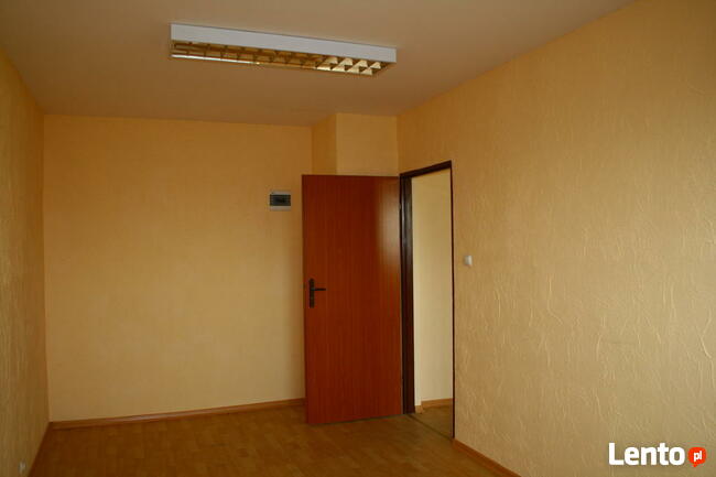 77 m2 lokal biurowy Dąbrowa Górnicza, ul. Rapackiego 22