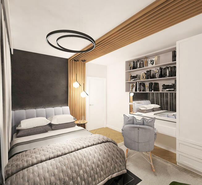 Projektowanie wnętrz