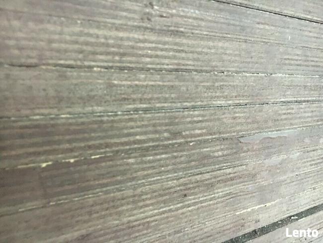 Sklejka topolowa płyta budowlana sklejka szalunkowa 21 mm