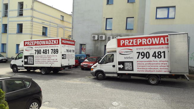 Wywoz zbednych mebli oproznianie pomieszczen