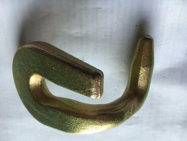 Klips Tekko zacisk łącznik Bautekk zapinka minibox pionbox