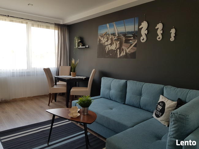 Apartament Jastrzębia Góra
