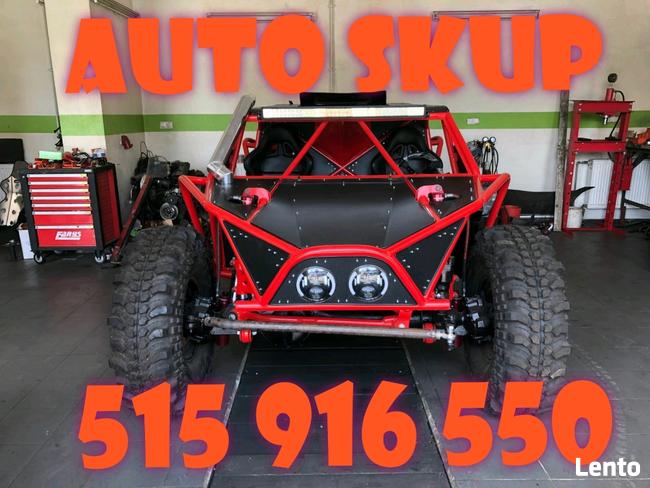 SKUP AUT *AUTO SKUP *SKUP SAMOCHODÓW PŁACIMY NAJWIĘCEJ