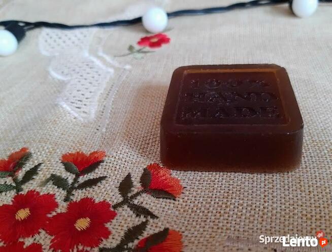 Mydełko o zapachu czekolady 100% handmade