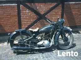 wsk wfm shl sokół awo komar motorynka mz inne kupię