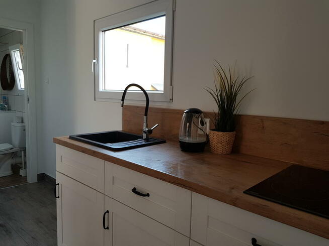 Apartament Jastrzębia Góra